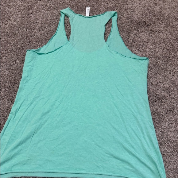 Tank top - Picture 2 of 4